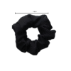 Large Satin Scrunchie