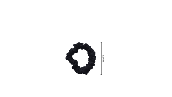 Small Satin Scrunchie