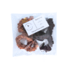 Small Satin Scrunchie
