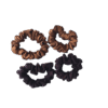 Small Satin Scrunchie