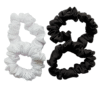 Untitled design C Small Satin Scrunchie