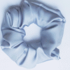 Large Satin Scrunchie