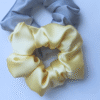 Large Satin Scrunchie