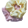 Large Satin Scrunchie