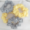 Small Satin Scrunchie