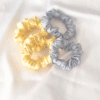 Small Satin Scrunchie