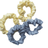 Small Satin Scrunchie