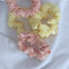small ynp Small Satin Scrunchie